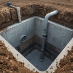 Obsługa zbiorników na nieczystości w gospodarstwie domowym – ekspercki przewodnik dotyczący bezpiecznego zarządzania instalacją sanitarną w dłuższym okresie